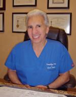 Dr. John Landi Vanish Vein and Laser Center Naples Florida